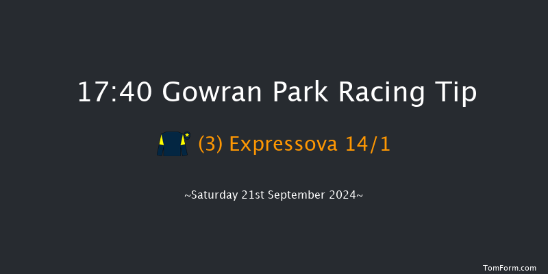 Gowran Park  17:40 Stakes 7f Tue 3rd Sep 2024