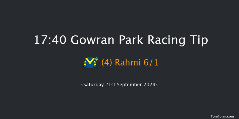 Gowran Park  17:40 Stakes 7f Tue 3rd Sep 2024