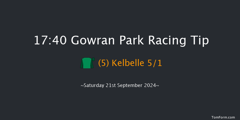 Gowran Park  17:40 Stakes 7f Tue 3rd Sep 2024