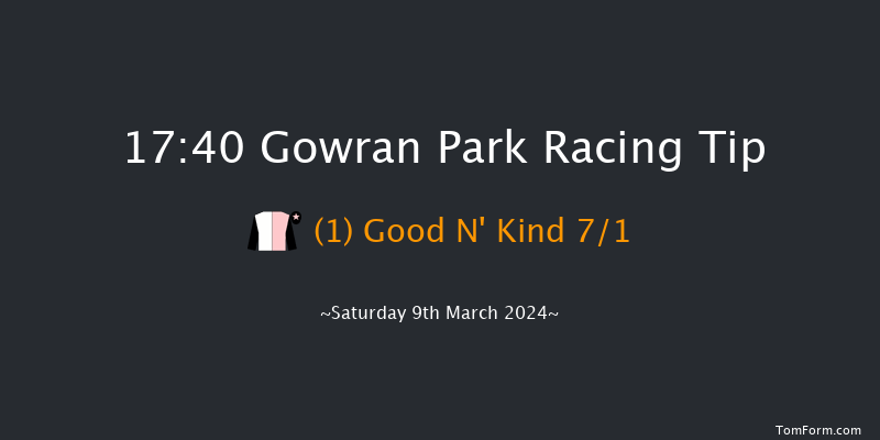 Gowran Park  17:40 NH Flat Race 18f Sat 17th Feb 2024