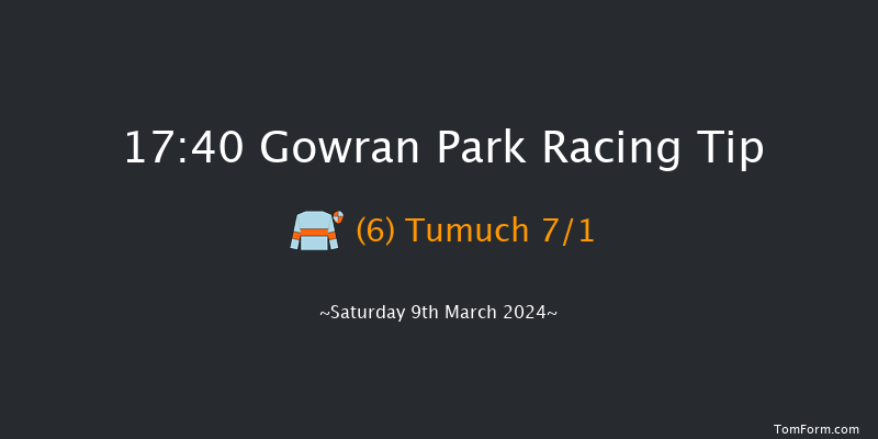 Gowran Park  17:40 NH Flat Race 18f Sat 17th Feb 2024