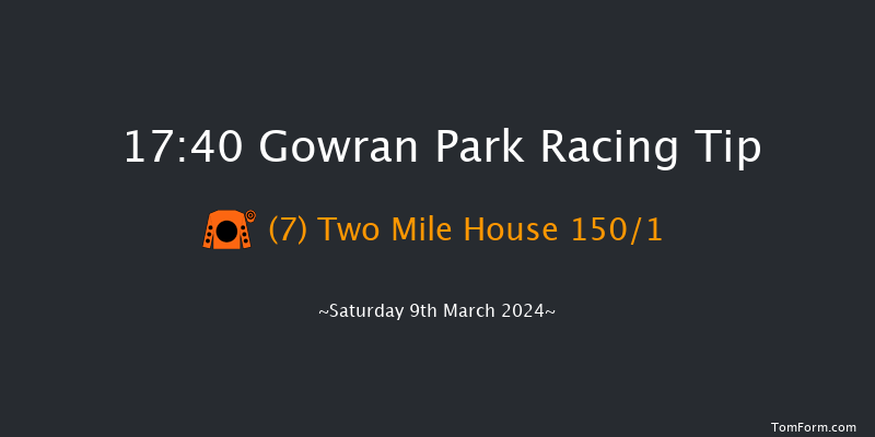 Gowran Park  17:40 NH Flat Race 18f Sat 17th Feb 2024