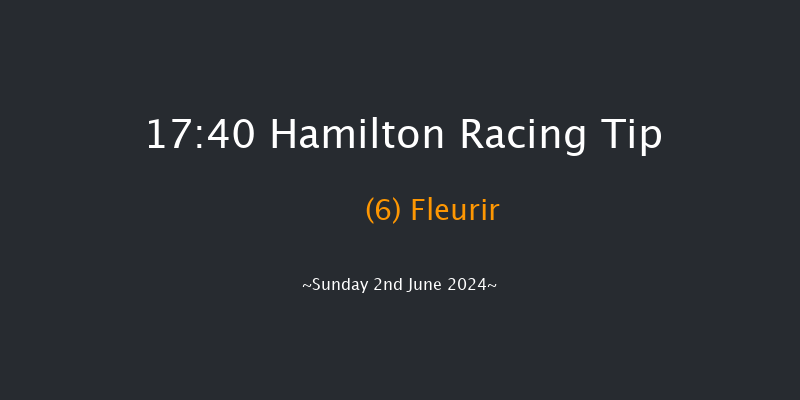 Hamilton  17:40 Handicap (Class 3) 9f Wed 29th May 2024