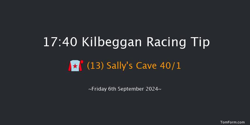 Kilbeggan  17:40 Handicap Hurdle 24f  Wed 4th Sep 2024