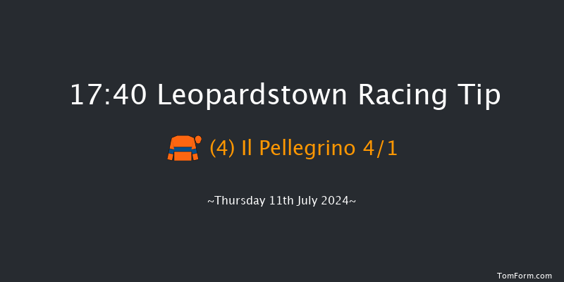 Leopardstown  17:40 Handicap 7f Thu 20th Jun 2024