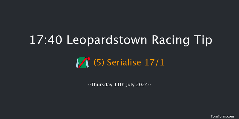 Leopardstown  17:40 Handicap 7f Thu 20th Jun 2024