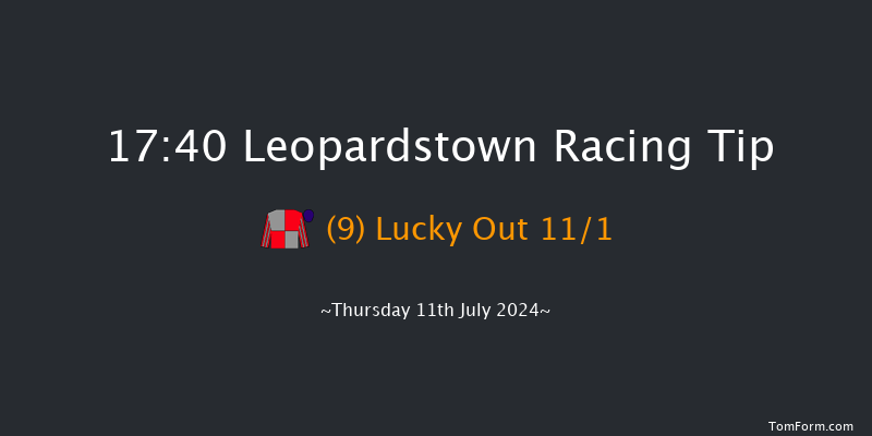 Leopardstown  17:40 Handicap 7f Thu 20th Jun 2024