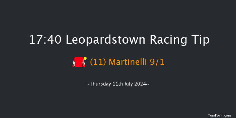 Leopardstown  17:40 Handicap 7f Thu 20th Jun 2024