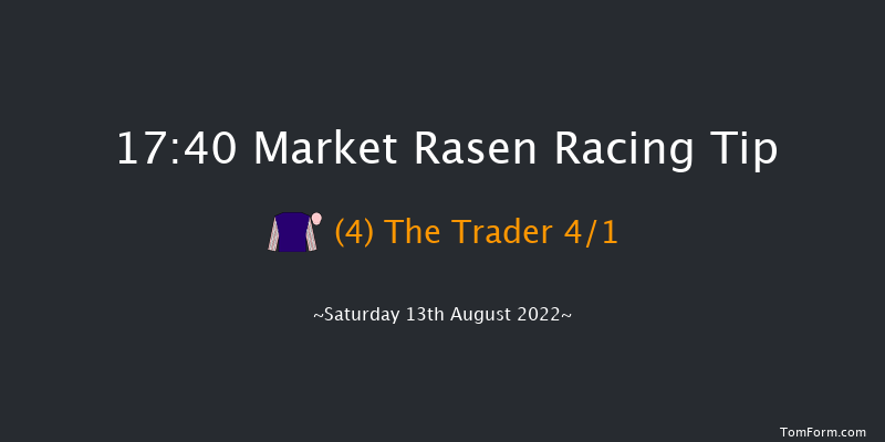 Market Rasen 17:40 Maiden Hurdle (Class 4) 17f Sun 31st Jul 2022