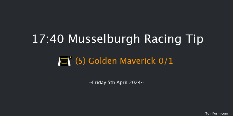 Musselburgh  17:40 Handicap Hurdle (Class
2) 17f Sat 30th Mar 2024