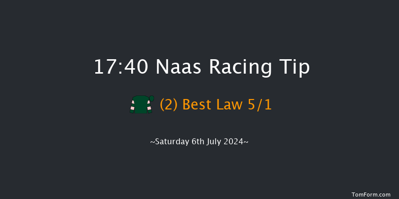 Naas  17:40 Handicap 10f Wed 26th Jun 2024