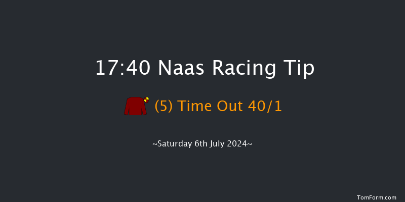 Naas  17:40 Handicap 10f Wed 26th Jun 2024