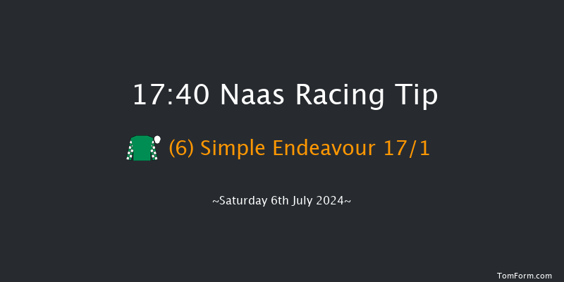 Naas  17:40 Handicap 10f Wed 26th Jun 2024