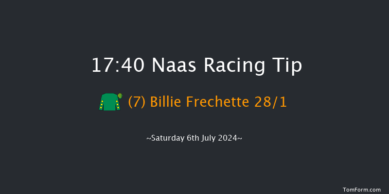 Naas  17:40 Handicap 10f Wed 26th Jun 2024