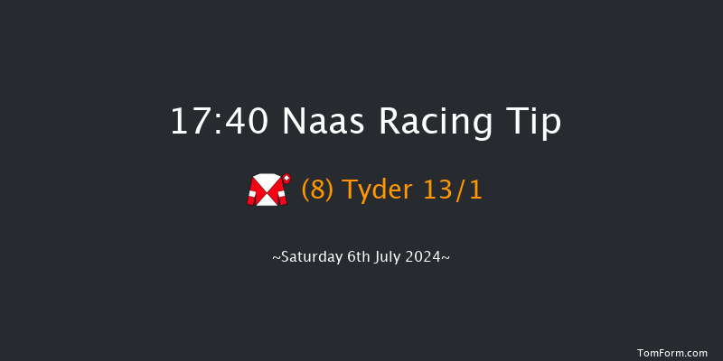 Naas  17:40 Handicap 10f Wed 26th Jun 2024