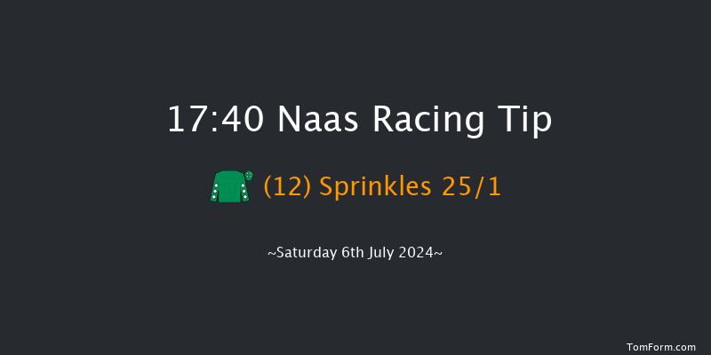 Naas  17:40 Handicap 10f Wed 26th Jun 2024