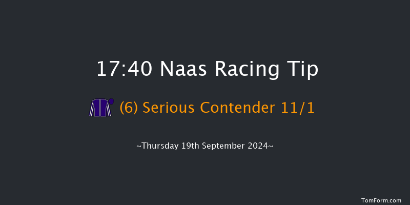 Naas  17:40 Maiden 7f Sun 25th Aug 2024