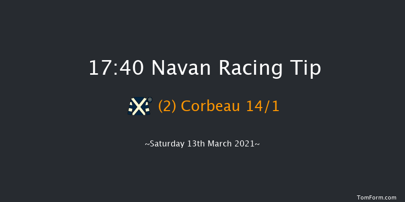 Racing Again March 22nd (Pro/Am) Flat Race Navan 17:40 NH Flat Race 16f Sat 6th Mar 2021