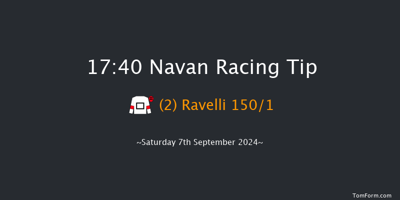 Navan  17:40 Maiden 10f Thu 29th Aug 2024