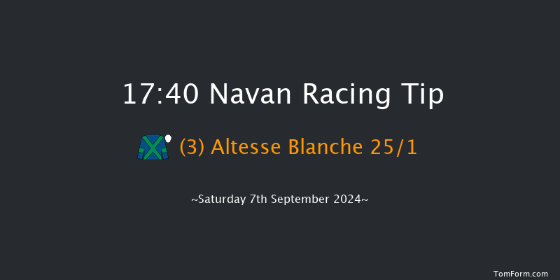 Navan  17:40 Maiden 10f Thu 29th Aug 2024