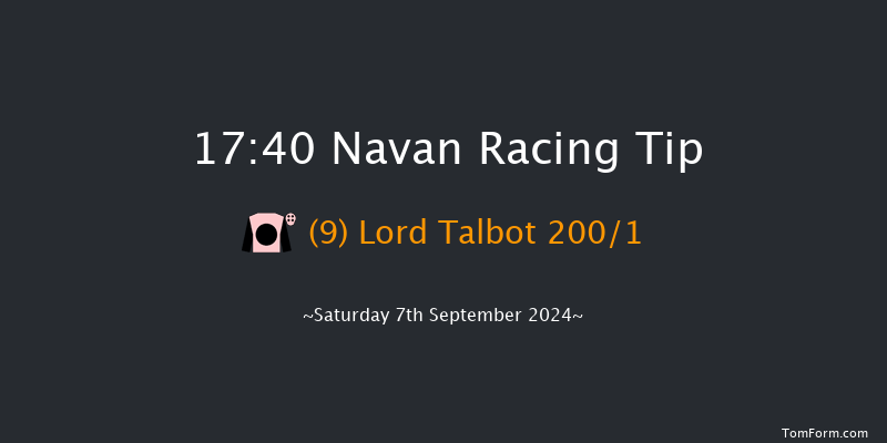 Navan  17:40 Maiden 10f Thu 29th Aug 2024