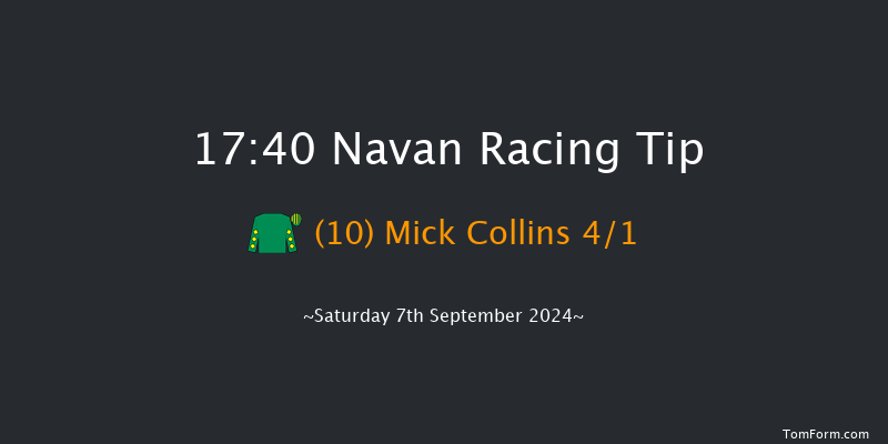 Navan  17:40 Maiden 10f Thu 29th Aug 2024