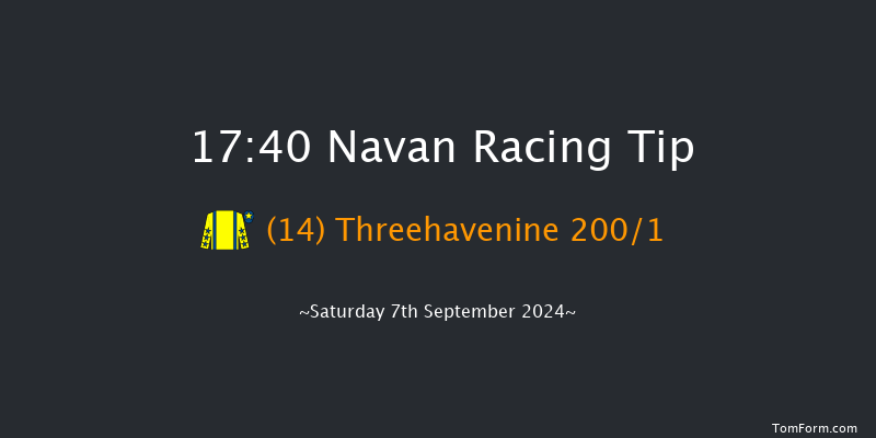 Navan  17:40 Maiden 10f Thu 29th Aug 2024