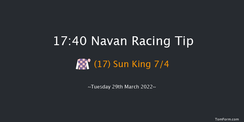 Navan 17:40 Maiden 8f Sat 12th Mar 2022