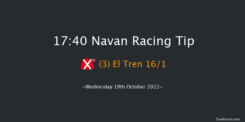 Navan 17:40 Handicap 14f Wed 5th Oct 2022