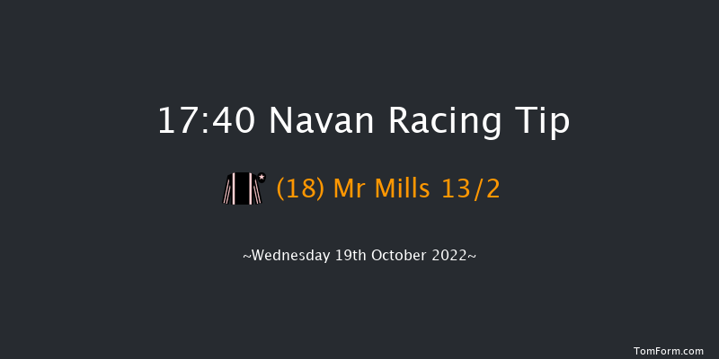 Navan 17:40 Handicap 14f Wed 5th Oct 2022