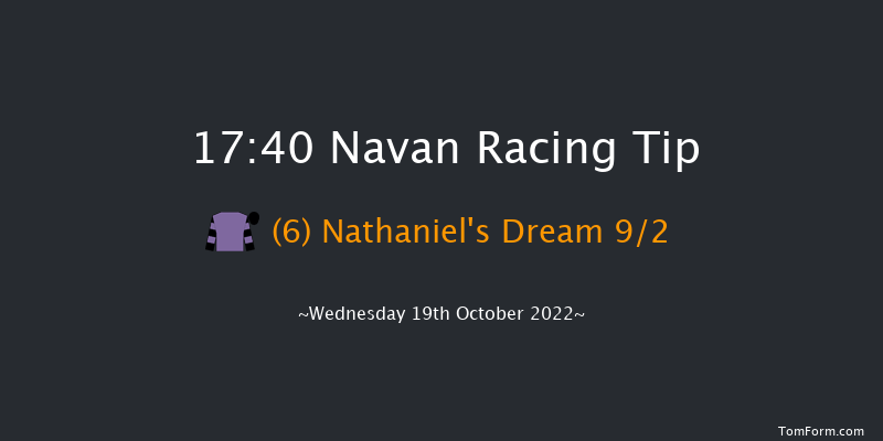 Navan 17:40 Handicap 14f Wed 5th Oct 2022