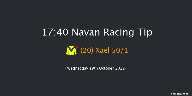 Navan 17:40 Handicap 14f Wed 5th Oct 2022