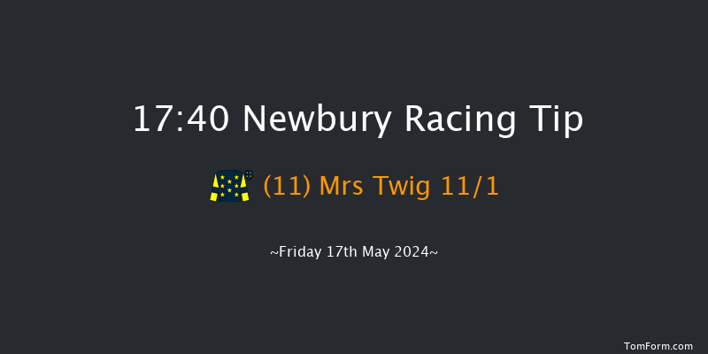 Newbury  17:40 Handicap (Class 5) 12f Sat 20th Apr 2024