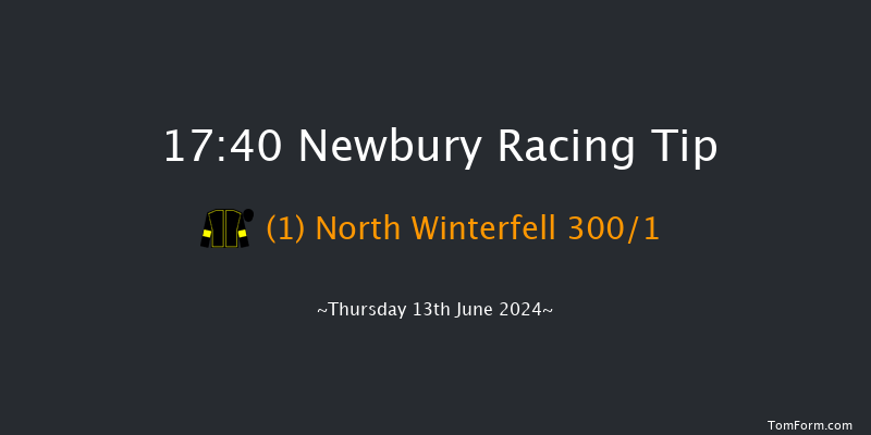 Newbury  17:40 Handicap
(Class 5) 12f Sat 18th May 2024