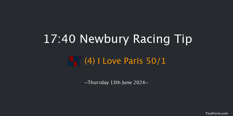 Newbury  17:40 Handicap
(Class 5) 12f Sat 18th May 2024