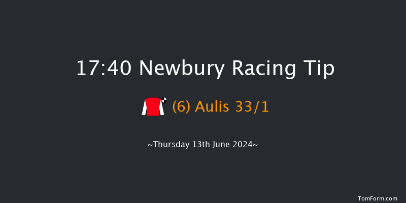 Newbury  17:40 Handicap
(Class 5) 12f Sat 18th May 2024