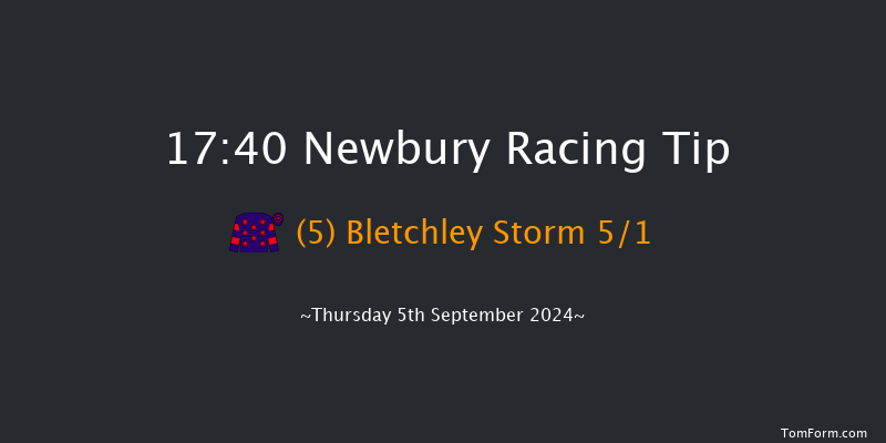 Newbury  17:40 Handicap (Class 5) 12f  Thu 29th Aug 2024