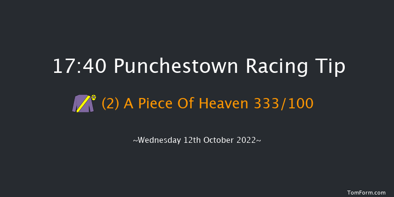 Punchestown 17:40 NH Flat Race 16f Tue 11th Oct 2022