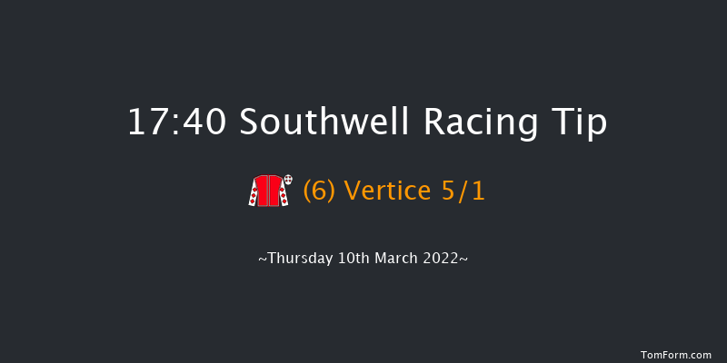 Southwell 17:40 Stakes (Class 6) 12f Mon 7th Mar 2022