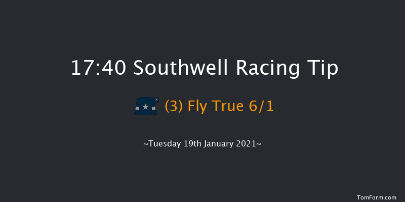 Bombardier Handicap Southwell 17:40 Handicap (Class 6) 7f Sun 17th Jan 2021