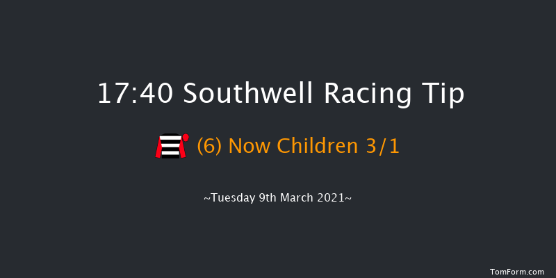 Betway Selling Stakes Southwell 17:40 Seller (Class 6) 12f Mon 8th Mar 2021