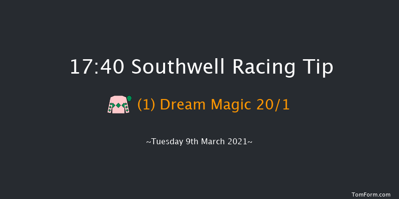 Betway Selling Stakes Southwell 17:40 Seller (Class 6) 12f Mon 8th Mar 2021