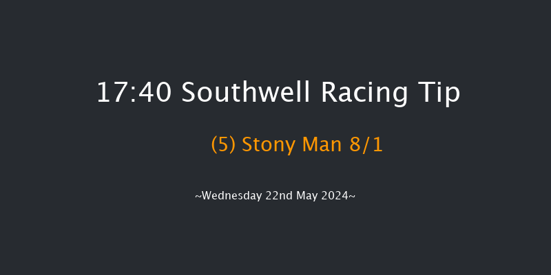 Southwell  17:40 Handicap Chase (Class 4)
26f Tue 14th May 2024