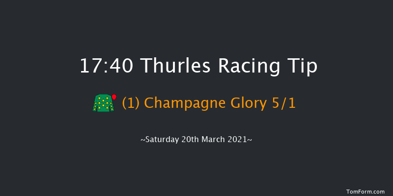 www.thurlesraces.ie (Pro/Am) Flat Race Thurles 17:40 NH Flat Race 16f Thu 11th Mar 2021