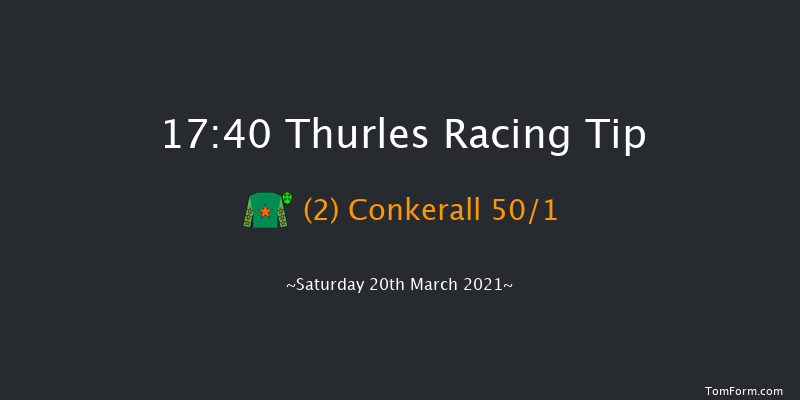 www.thurlesraces.ie (Pro/Am) Flat Race Thurles 17:40 NH Flat Race 16f Thu 11th Mar 2021