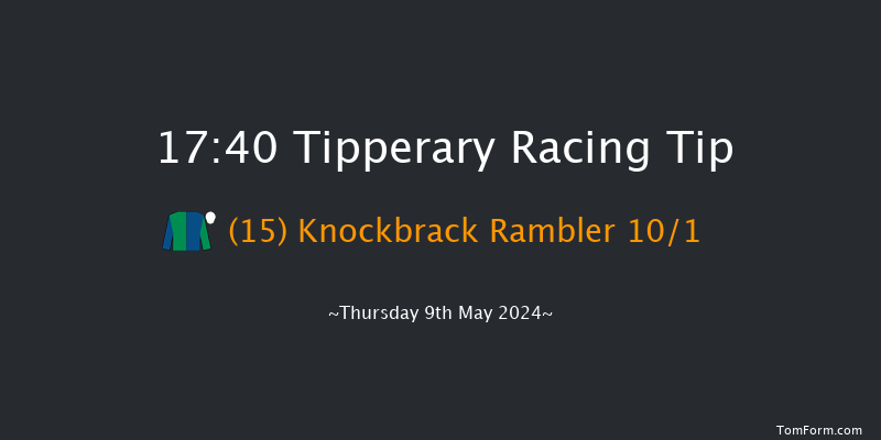 Tipperary  17:40 Handicap Hurdle 24f Tue 23rd Apr 2024