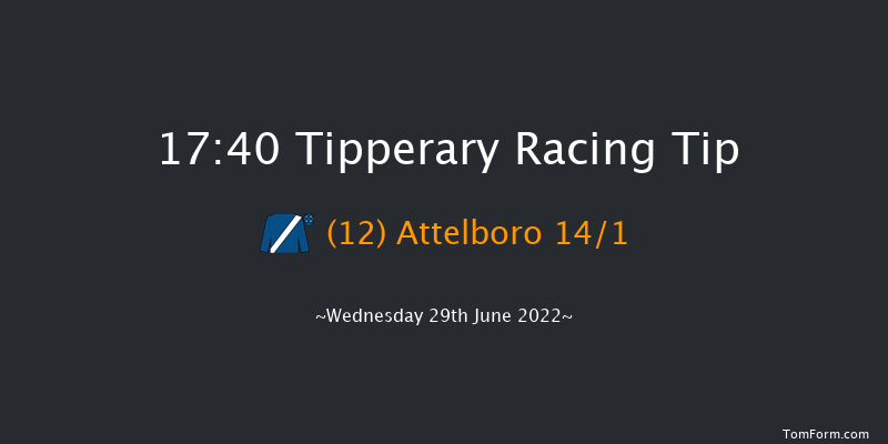 Tipperary 17:40 Handicap 5f Tue 31st May 2022