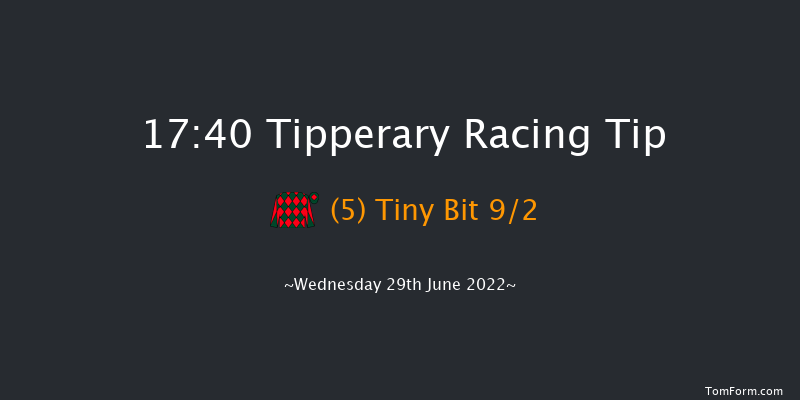 Tipperary 17:40 Handicap 5f Tue 31st May 2022