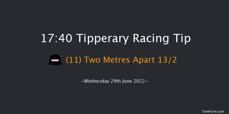 Tipperary 17:40 Handicap 5f Tue 31st May 2022