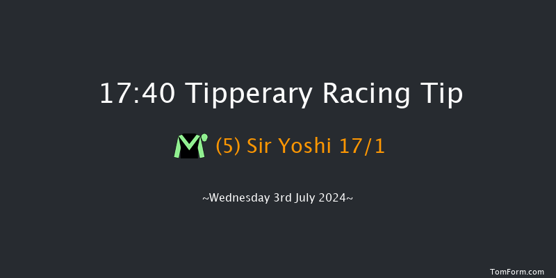 Tipperary  17:40 Listed 5f Tue 2nd Jul 2024